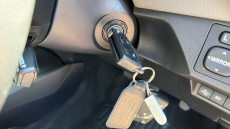 Toyota Yaris 1.0 [72] VVT-i Icon Tech 5dr Petrol Hatchback